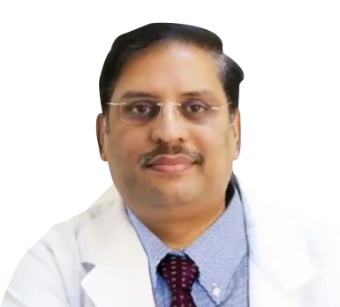 DR. Bharat Guthikonda